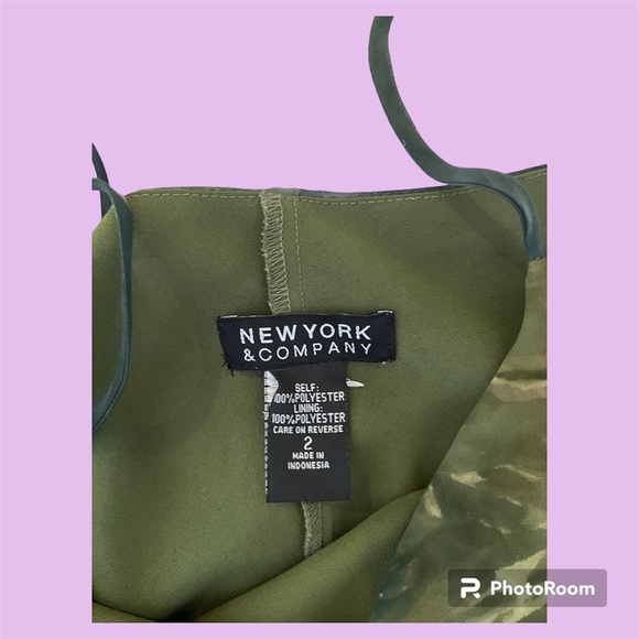 Y2k Asymmetrical dress!!! - Picture 6 of 7